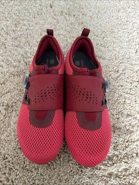 Shimano women’s indoor cycle shoes